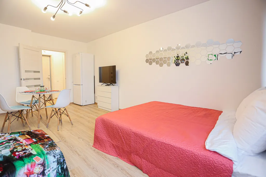 SunSet студия Алиса в стране Чудес