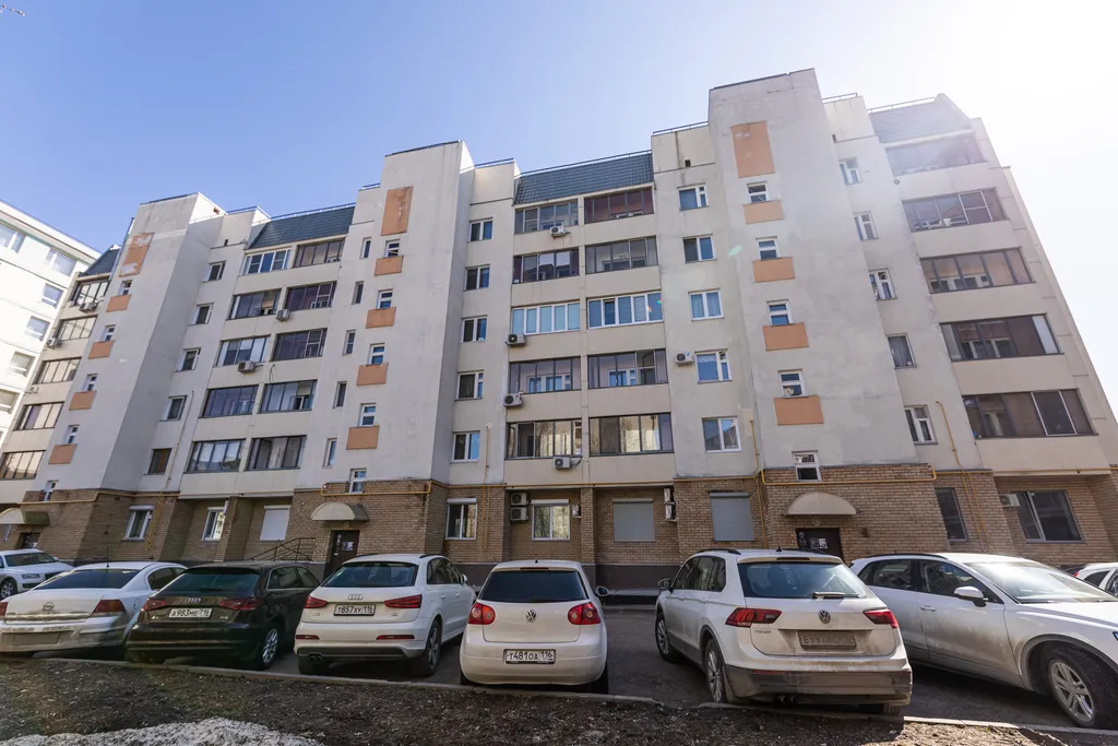 Уютная квартира в историческом центре города