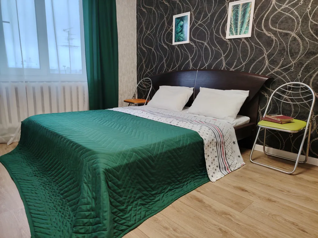 Квартира в центре