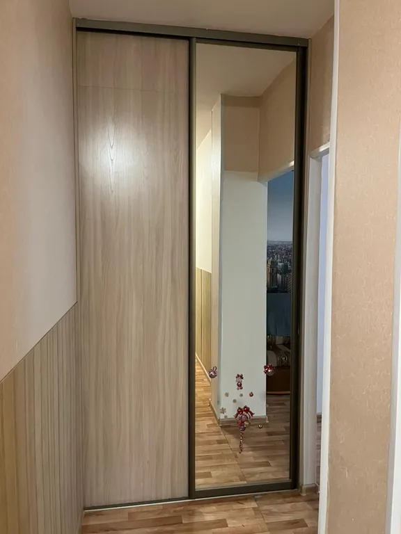 Квартира Уютная квартира рядом с детской краевой больницей — Красноярск