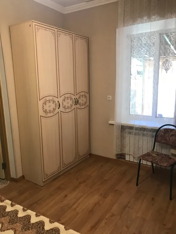 Домик у моря