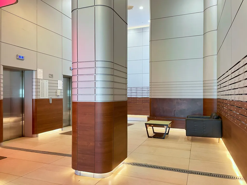 Квартира Квартира Люкс ультрасовременный апартамент — Москва