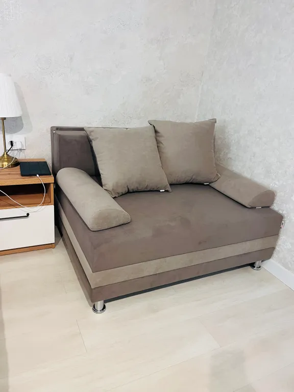 Апартаменты Мята