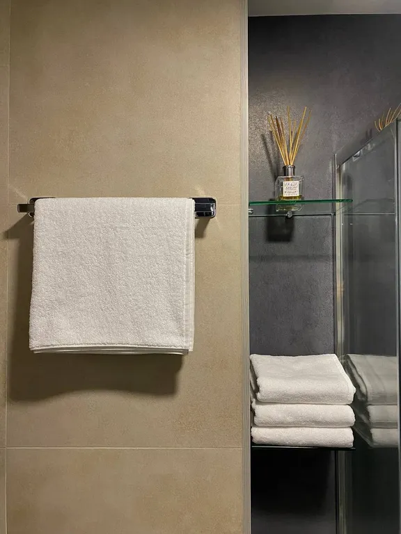 Современная квартира на берегу моря, Batumi View