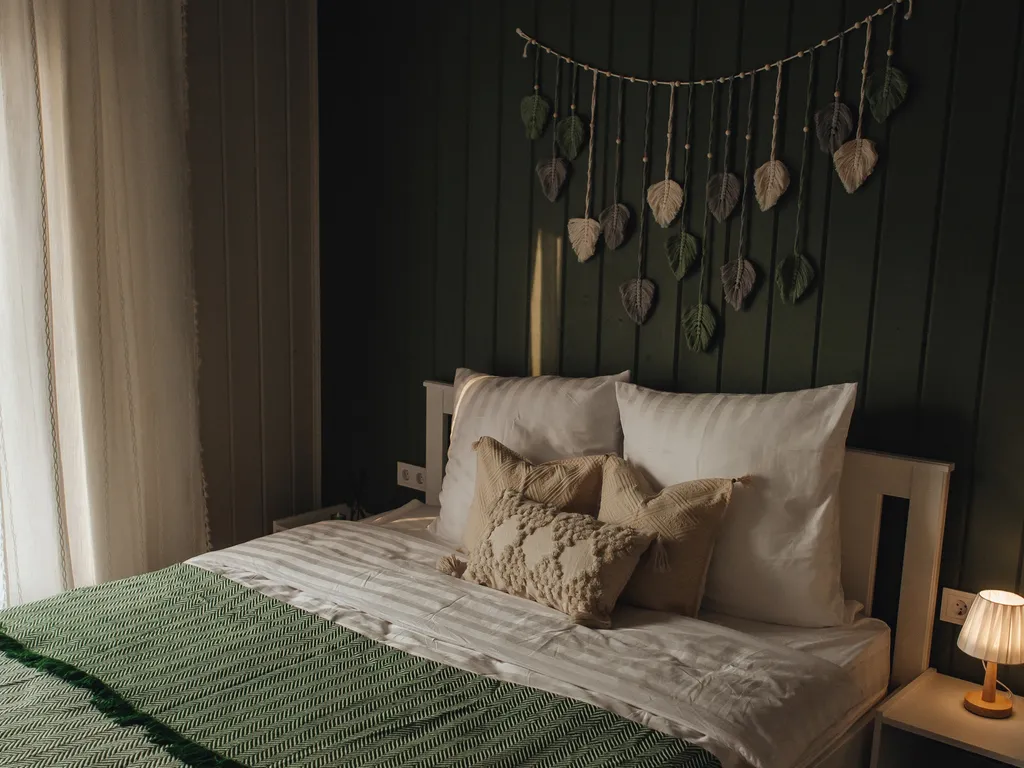 Коттедж Красивый дом с сауной, джакузи, сапбордами — Павловский Посад