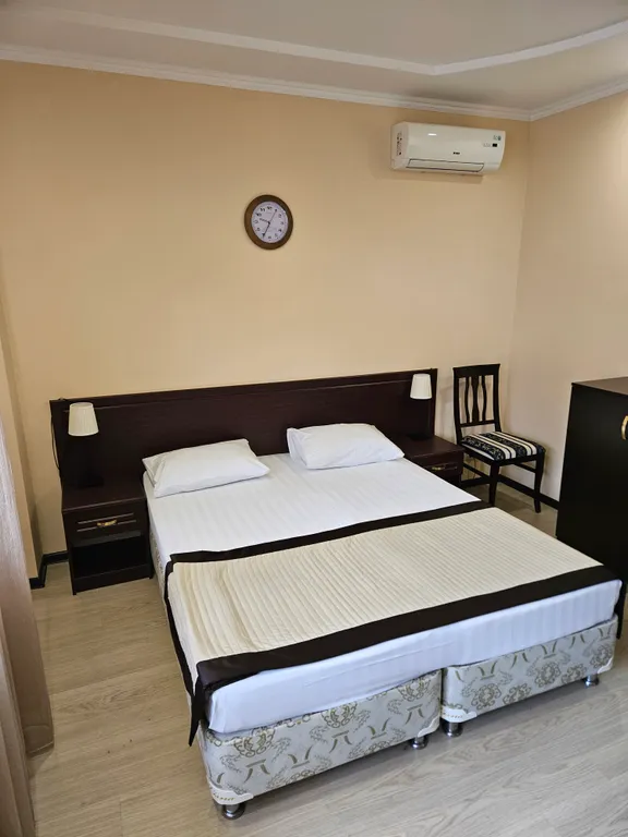 Апартаменты в апарт-отеле Афалина