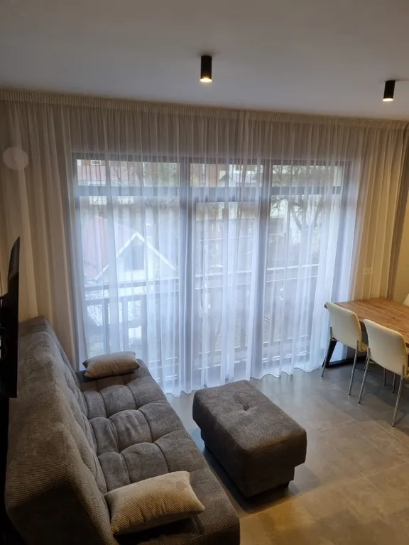 Двухэтажные апартаменты - Красная Поляна