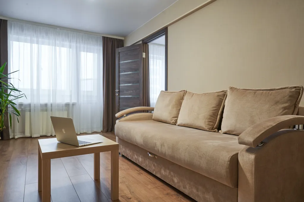 Good Night на Белинского 30