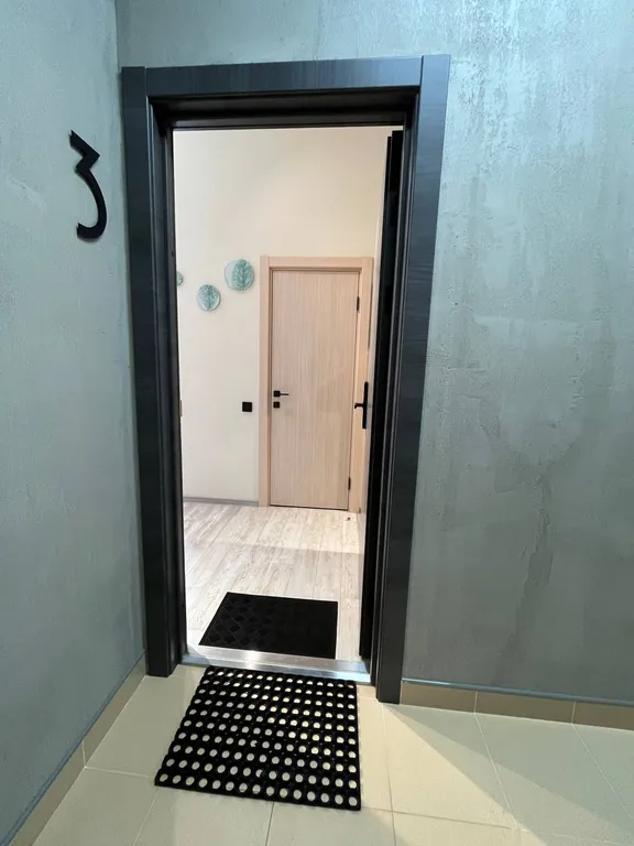 Апартаменты в центре