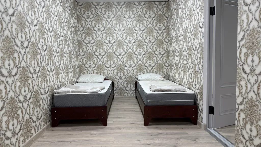 Пляжный дом