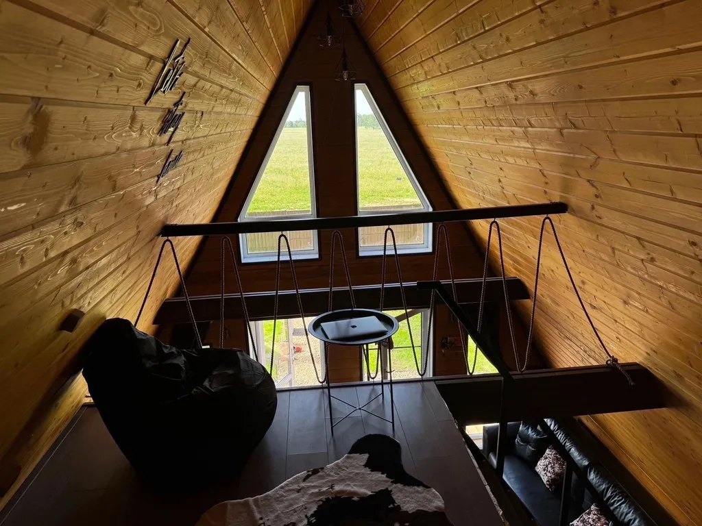 Лофт Ковбой