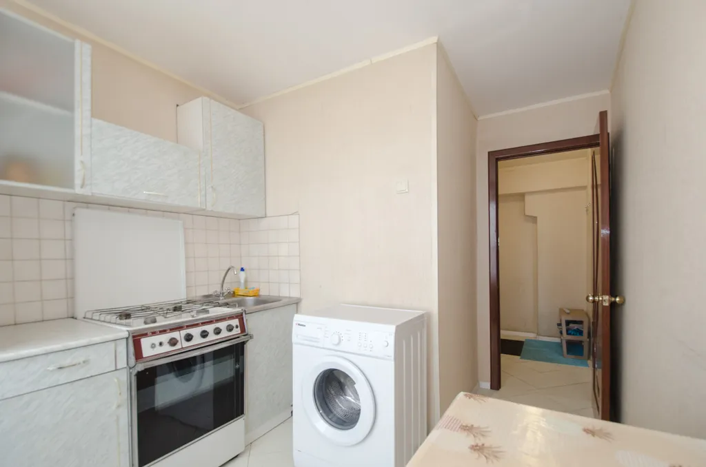 Квартира 2-комнатная Квартира — Москва