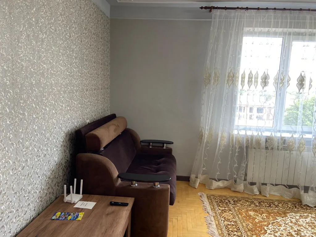 Уютная квартира в самом центре города