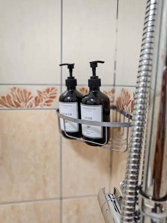 Большой семейный апартамент Как дома