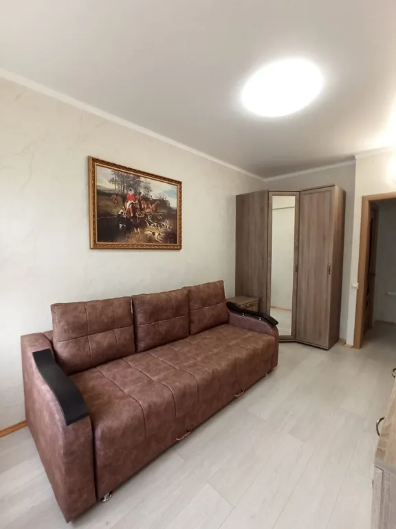 Квартира ЖК Пушкино — аренда посуточно в Кисловодск