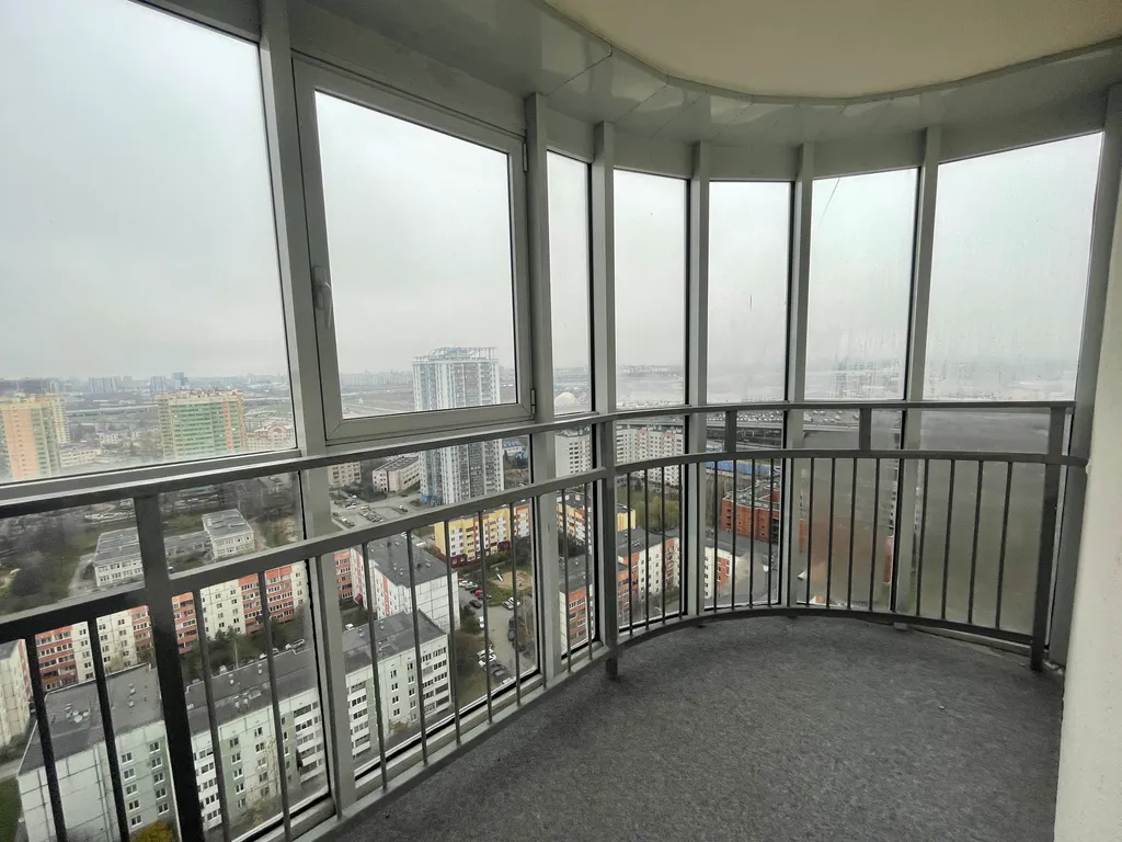 Комната для 3 человек