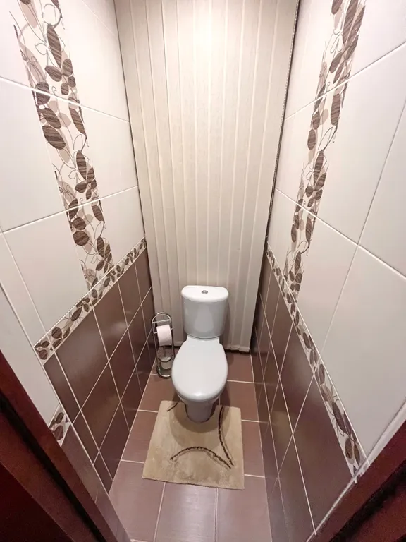 Уютная квартира на главной улице Бреста