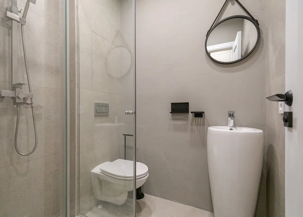 Квартира Квартира Новая студия рядoм с ФГБУ НМИЦ ССХ имени Бакулева — Новоивановское