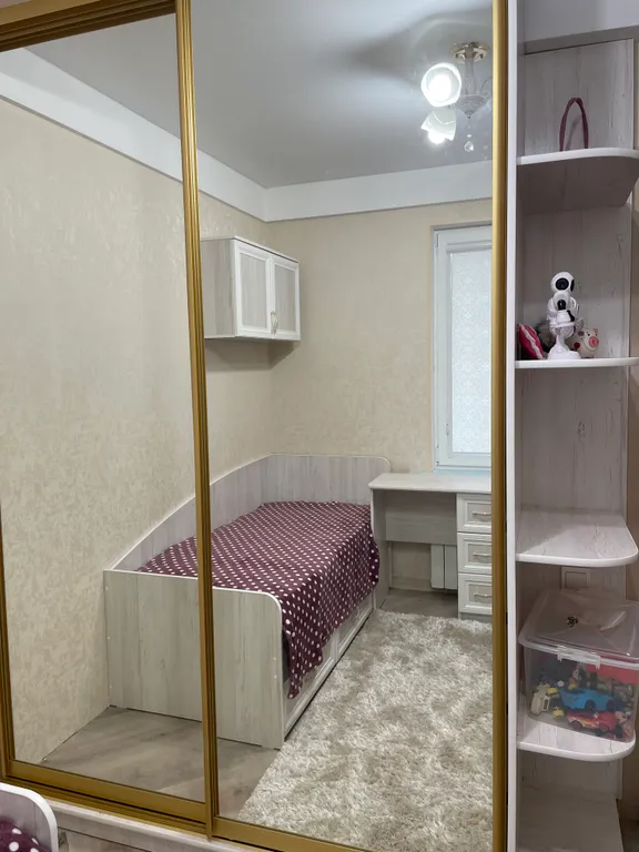 Квартира на первой береговой линии — аренда посуточно в Каспийск