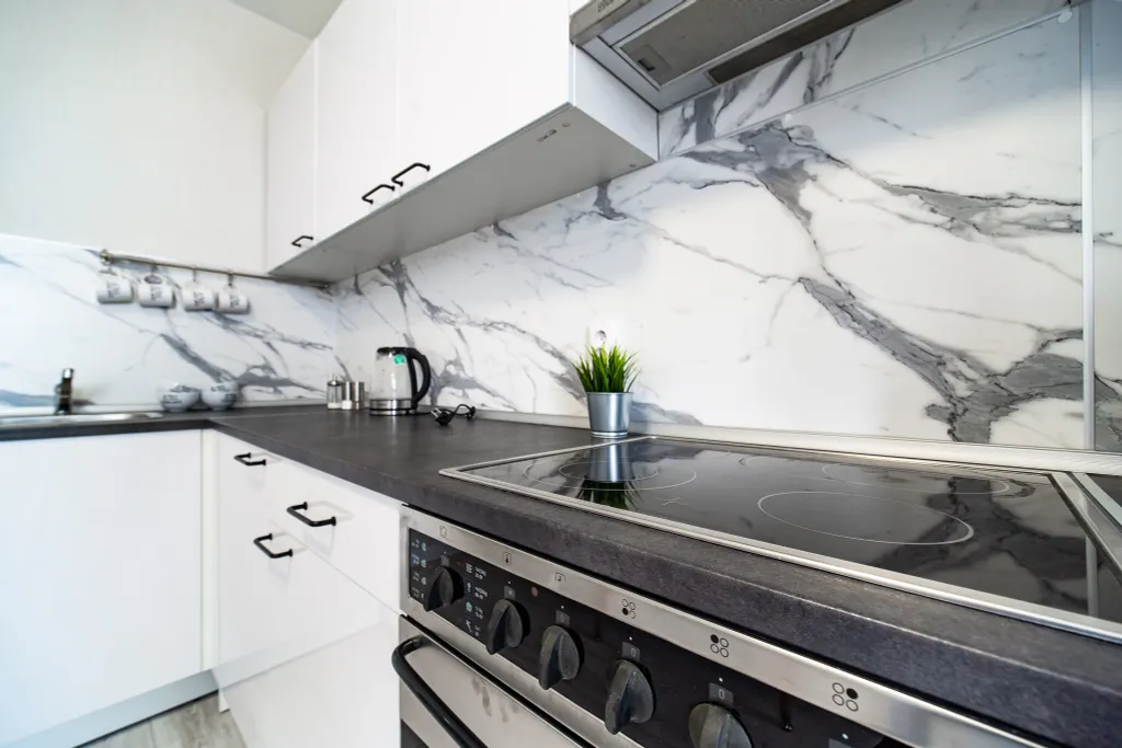 Квартира рядом с парком Галицким