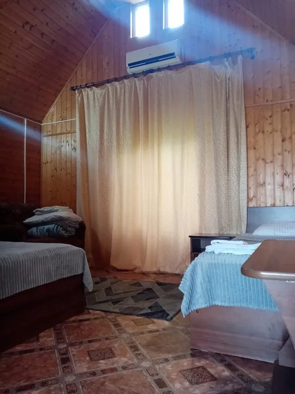 Коттедж 1-комнатный Дом — Сочи