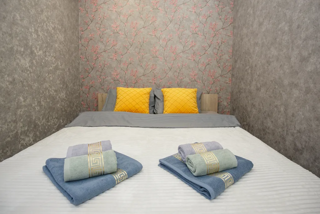 Уютная студия