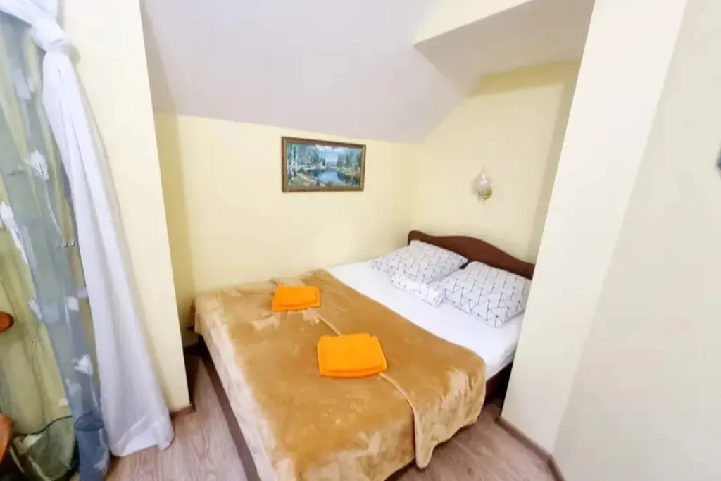 Квартира Комната — Геленджик