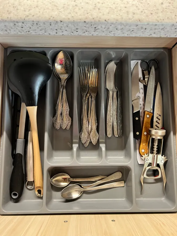 Уютная квартира в центре города с ремонтом и техникой