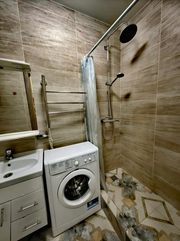 Студия рядом с Золотым мостом