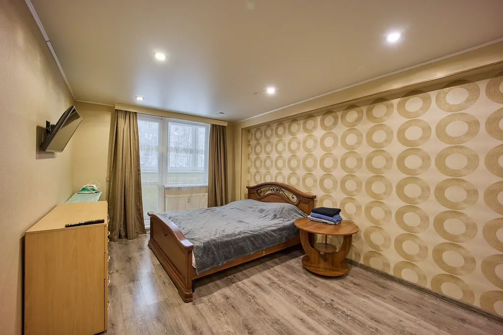 Уютная квартира — аренда посуточно в Череповец