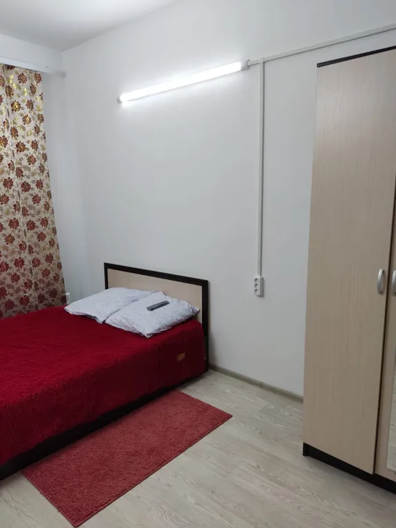 Квартира Квартира Красная студия на Речном вокзале — Новосибирск