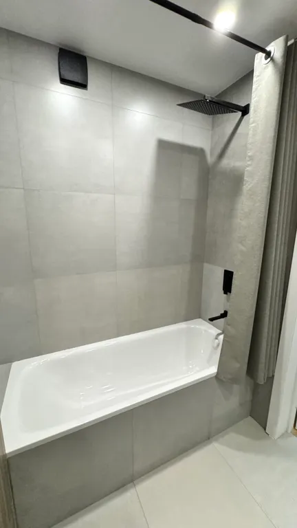 Уютная евродвушка в ЖК Фестиваль