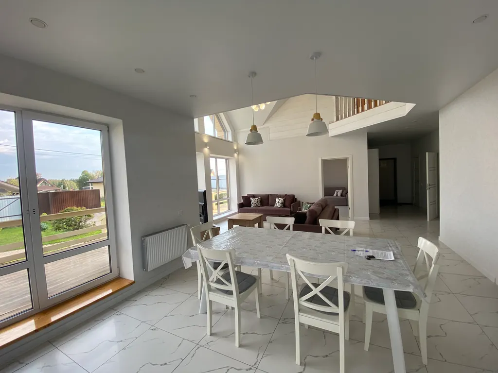 Коттедж 5-комнатный Дом — Ломоносов