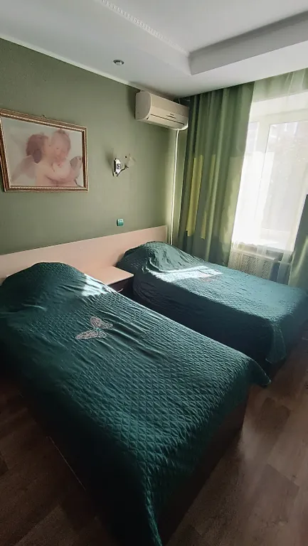 Стандартный номер