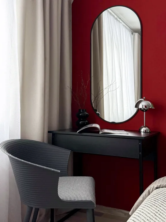 Апартамент Аура рядом с ТЦ Мега