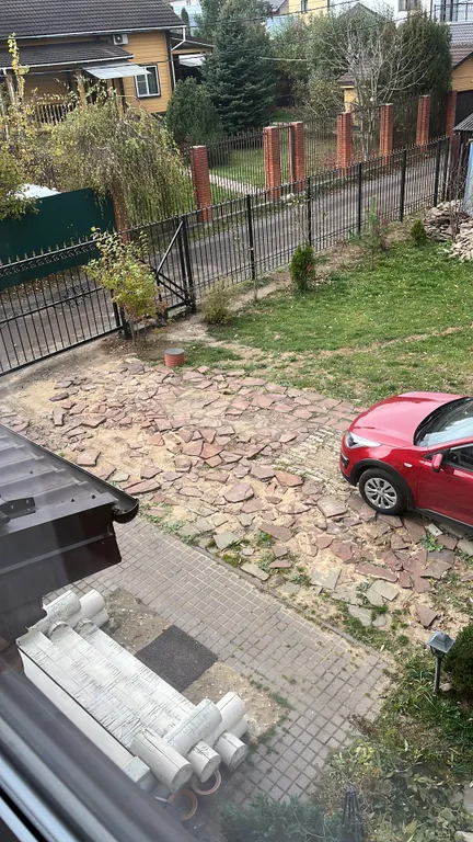 Уютный домик в Южном Бутово