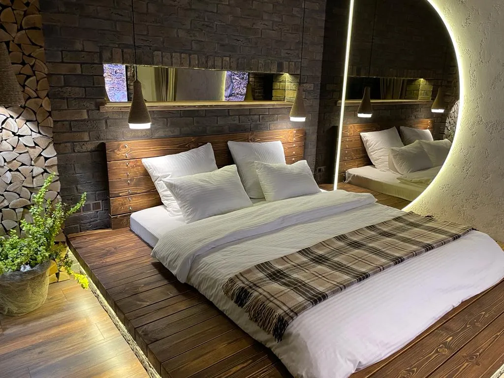 3-комнатный Дом