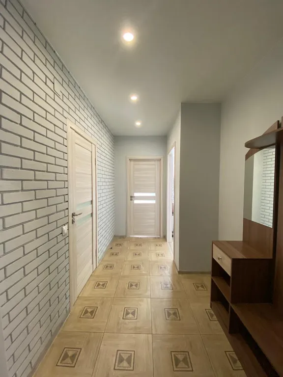 Евродвушка в 5 минутах от жд вокзала