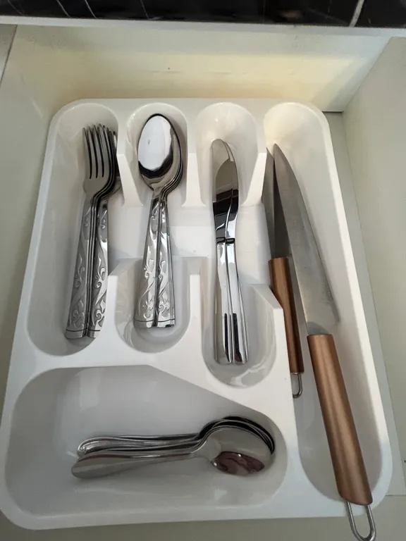 Уютная и очень чистая квартира