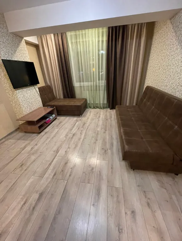 Хорошая евродвушка в самом сердце Абакана