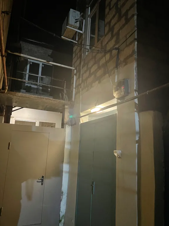 Коттедж Уютный дом в 2-этажа в центре города — Дербент