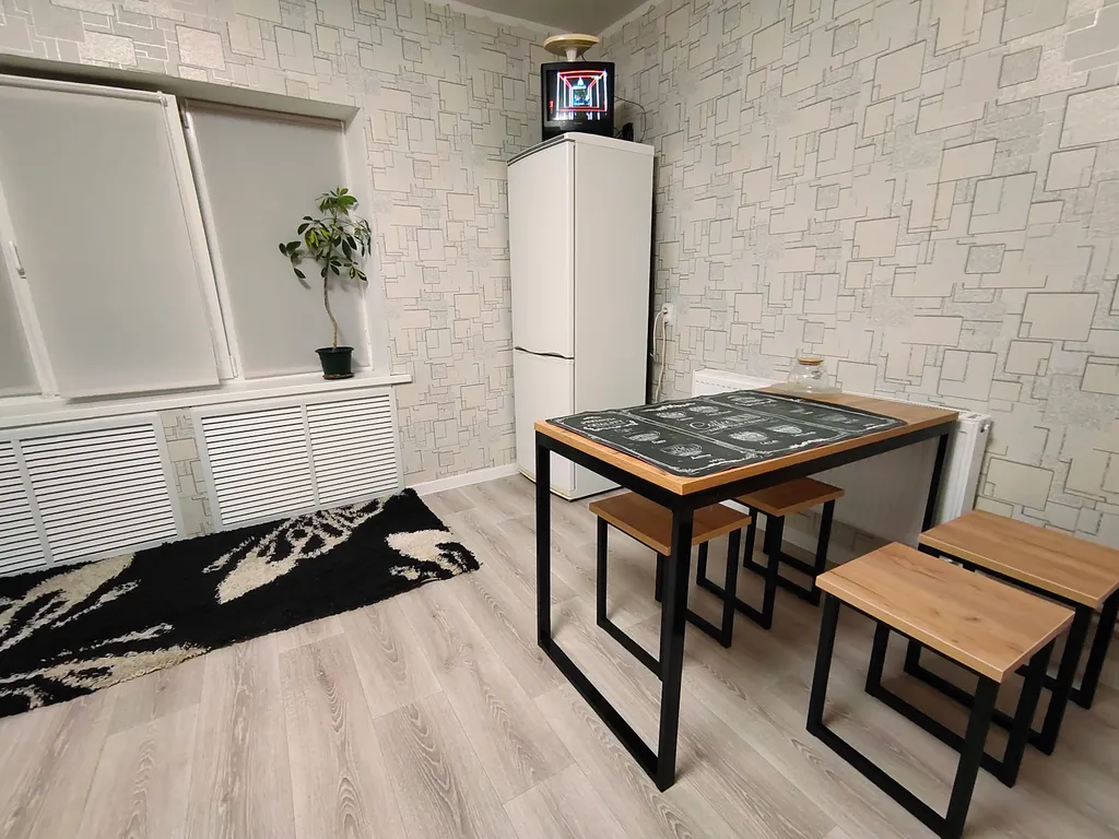 Квартира в центре в частном доме