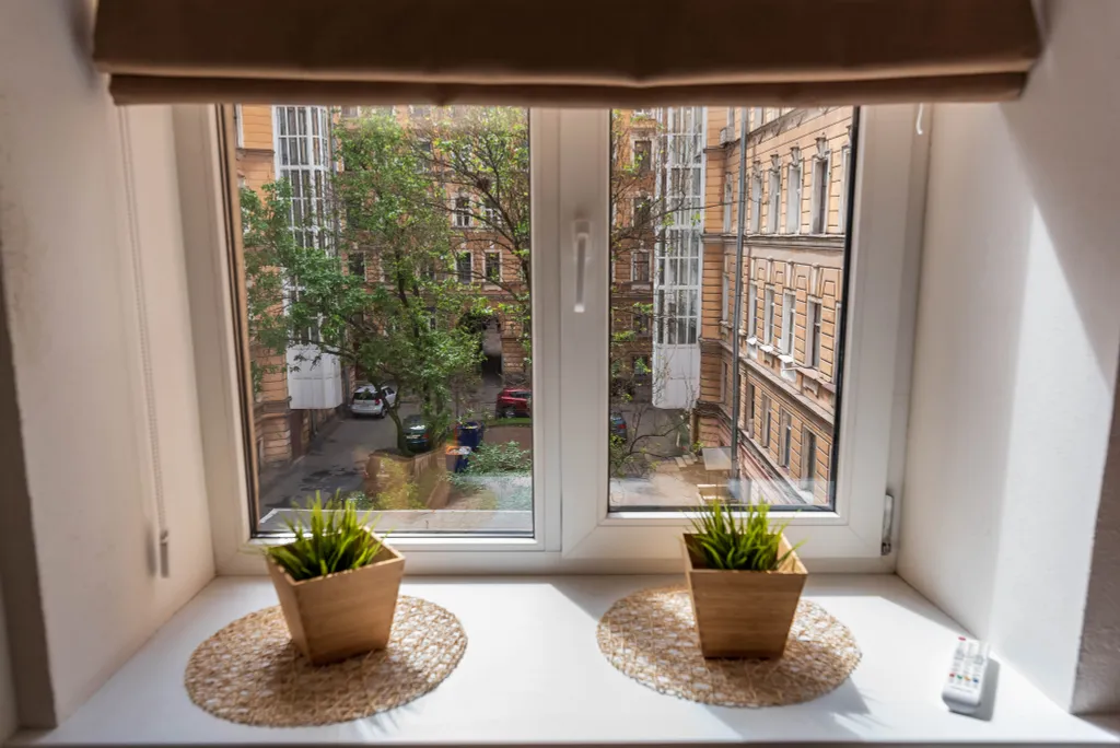 Квартира Квартира Pinchapartments — Санкт-Петербург