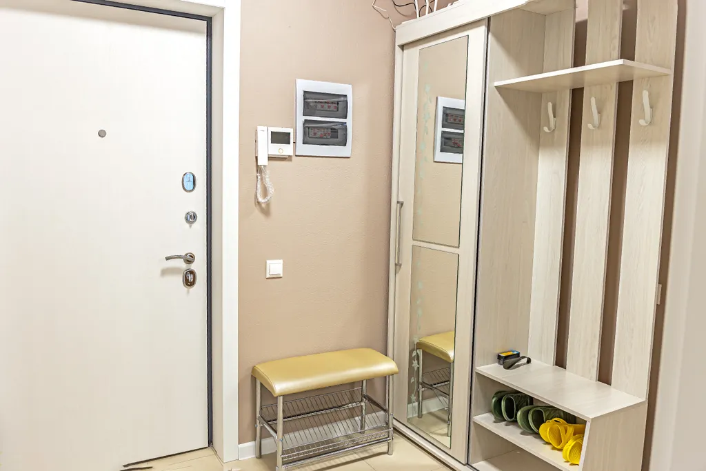 Квартира в центре Ярославля