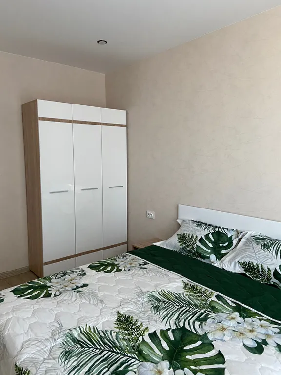 Квартира Уютная квартира в новом доме с кусочком вида на море — Владивосток