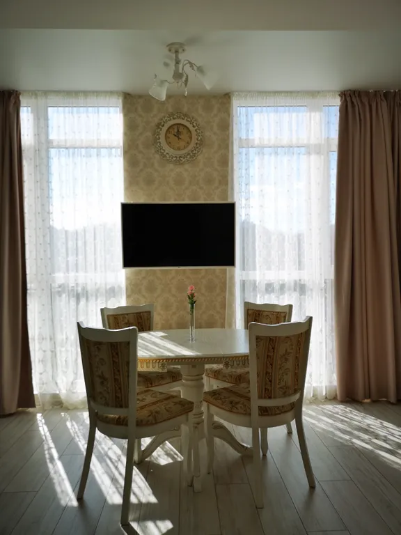 Квартира 1-комнатная Квартира — Сочи