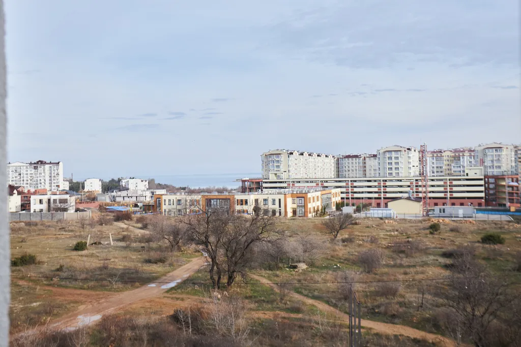Квартира Квартира у моря — Севастополь