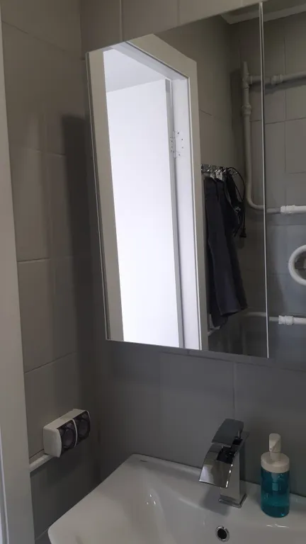 Уютная 2-х ком.кв. для гостей города в красивой парковой зоне у озера