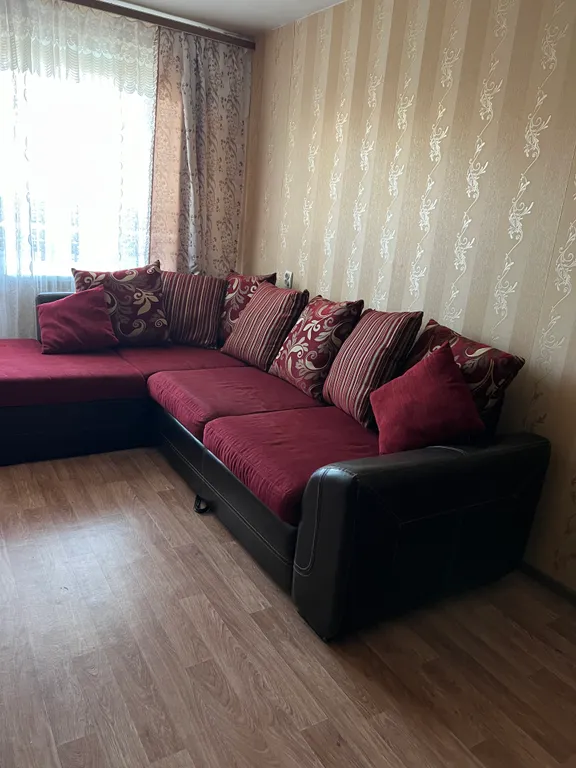 Квартира в центре