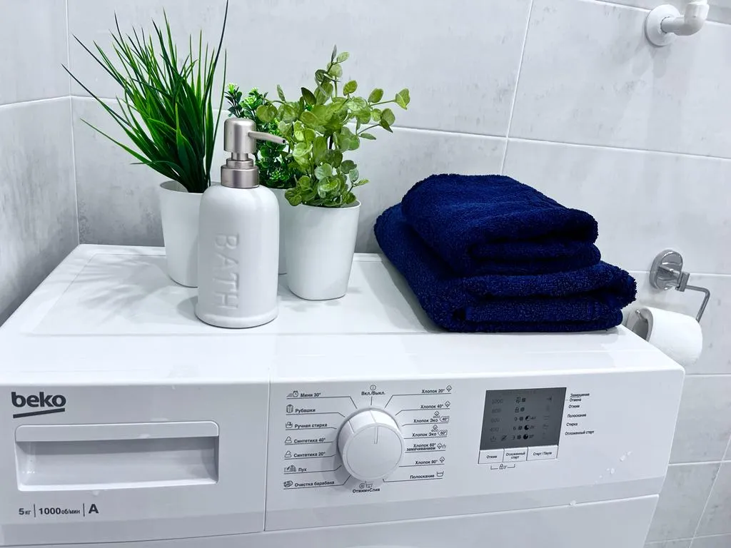 Квартира Уютная квартира в лучшем районе города — Симферополь